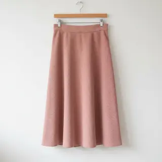 Kordbársony vékony blush