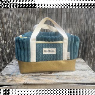 Kordbársony FUTE canard