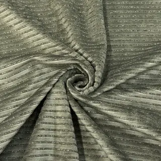 Elasztikus bársony anyag VELVET LUREX Stripe camo green