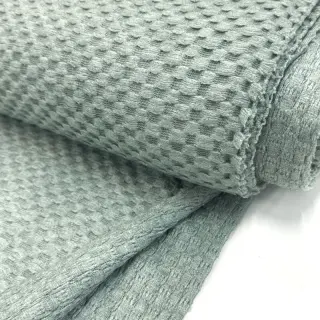 Kötött kelme Angora honey ocean green