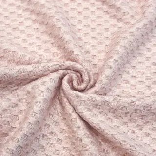 Kötött kelme Angora honey baby pink