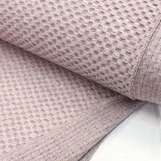 Kötött kelme Angora honey rose