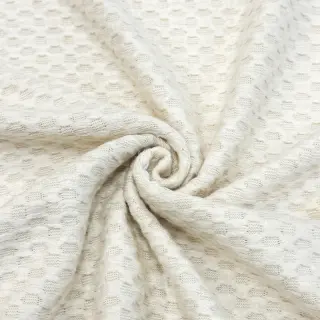 Kötött kelme Angora honey off white