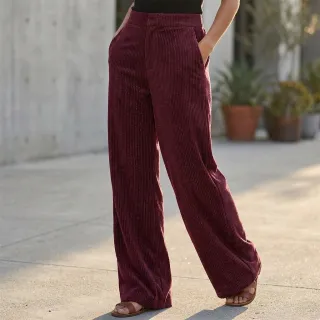 Elasztikus bársony anyag VELVET LUREX Stripe bordeaux