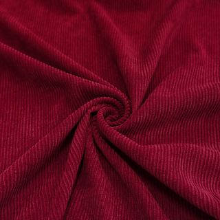 Kordbársony Ponycor red