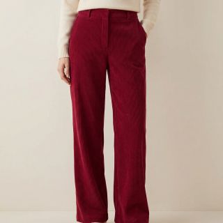 Kordbársony Ponycor red