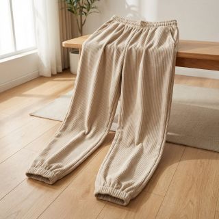 Kordbársony SUPER SOFT beige