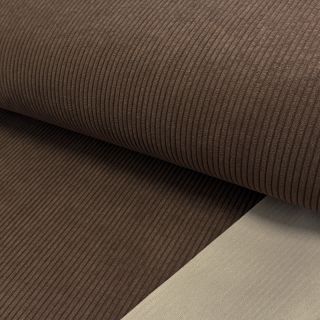 Kordbársony HUGGY chocolat