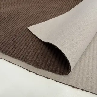 Kordbársony HUGGY chocolat
