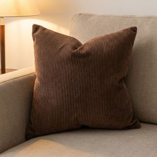 Kordbársony HUGGY chocolat