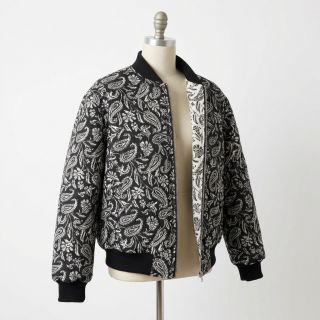 Dekorációs anyag jacquard Mumbai allover noir