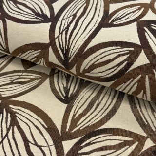 Dekorációs anyag jacquard Folia chocolat