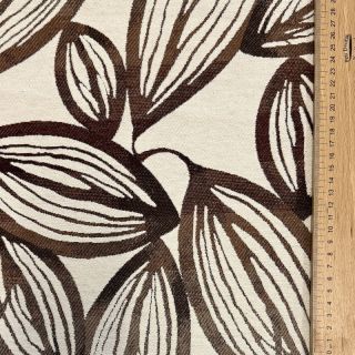 Dekorációs anyag jacquard Folia chocolat