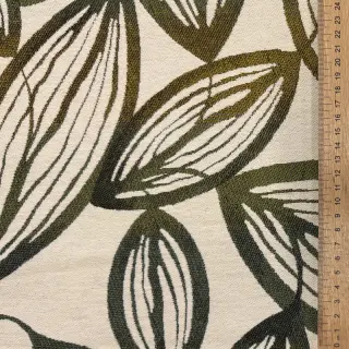 Dekorációs anyag jacquard Folia romarin