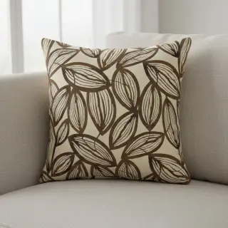 Dekorációs anyag jacquard Folia chocolat