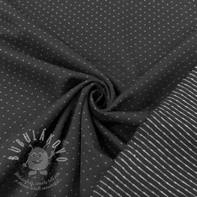 Viszkóz Punta di Roma ROMEA black