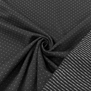 Viszkóz Punta di Roma ROMEA black