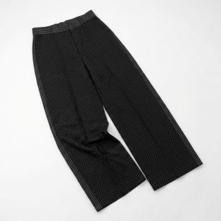 Viszkóz Punta di Roma ROMEA black