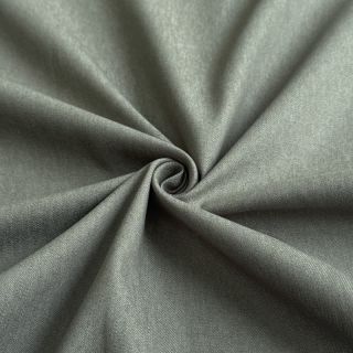 JEANS DENIM STRETCH 7 OZ forest green