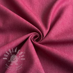 JEANS DENIM STRETCH 7 OZ red