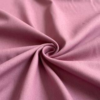 JEANS DENIM STRETCH 7 OZ dark blush