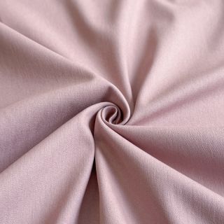 JEANS DENIM STRETCH 7 OZ light blush