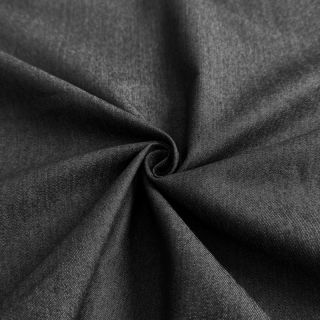 JEANS DENIM STRETCH 7 OZ black