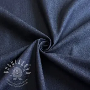 JEANS DENIM STRETCH 7 OZ navy