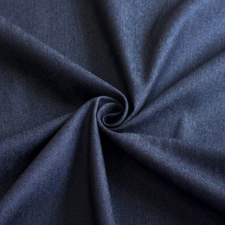 JEANS DENIM STRETCH 7 OZ navy