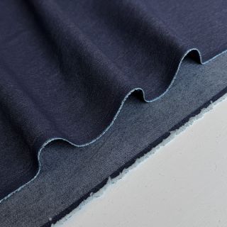 JEANS DENIM STRETCH 7 OZ navy