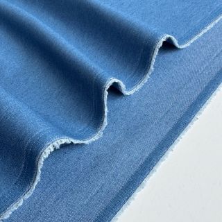 JEANS DENIM STRETCH 7 OZ light blue