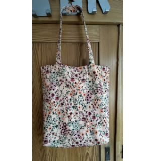 Dekorációs anyag Painted Lovely Flower digital print