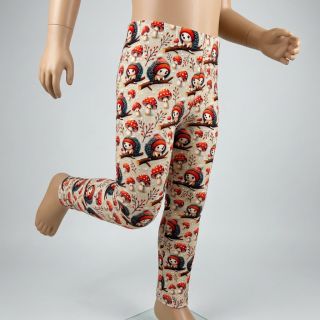 Jersey Lumi design B digital print