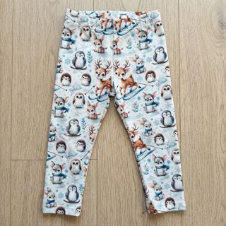 Jersey Lumi design C digital print