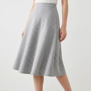 Kötött kelme Angora honey light grey