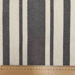 Dekorációs anyag Bernadette stripe coffee