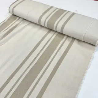 Dekorációs anyag Bernadette stripe ficelle