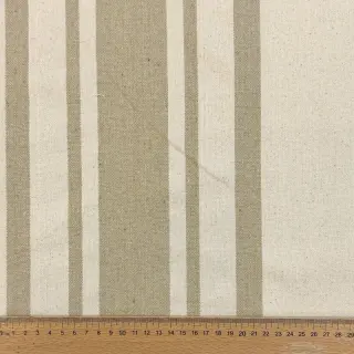 Dekorációs anyag Bernadette stripe ficelle