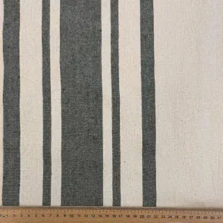 Dekorációs anyag Bernadette stripe kaki