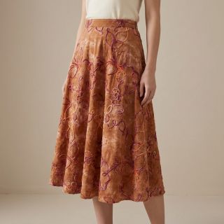 Pamutvászon TIE DYE Chenille ela design A