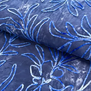 Pamutvászon TIE DYE Chenille manon design B