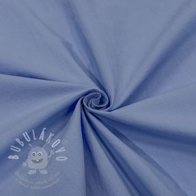 Pamutvászon WASHED lavender