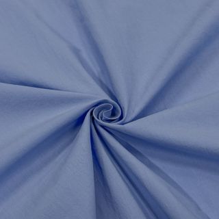 Pamutvászon WASHED lavender