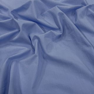 Pamutvászon WASHED lavender