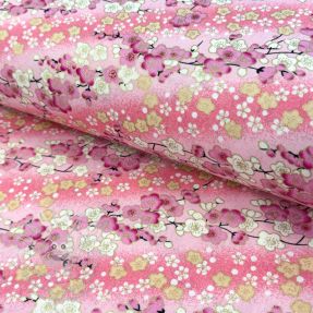 Pamutvászon JAPAN collection design E