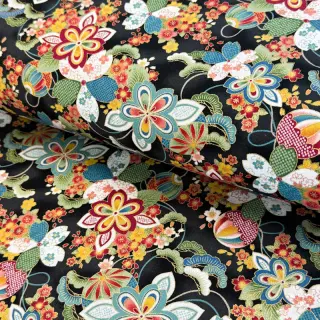 Pamutvászon JAPAN collection design I