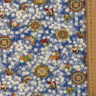 Pamutvászon JAPAN collection design J
