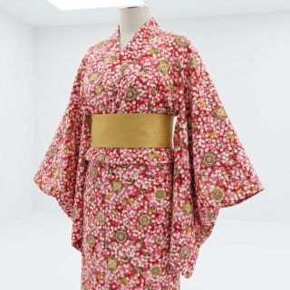 Pamutvászon JAPAN collection design K