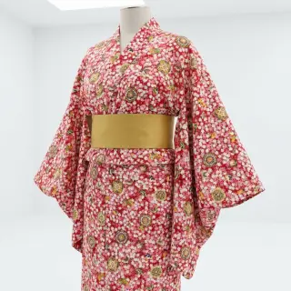 Pamutvászon JAPAN collection design K