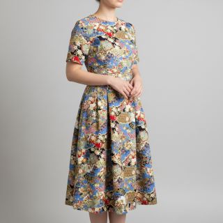 Pamutvászon JAPAN collection design A